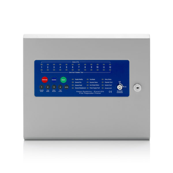 Image of Esento Reapter panel