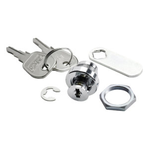 Image of 801 lock assembly