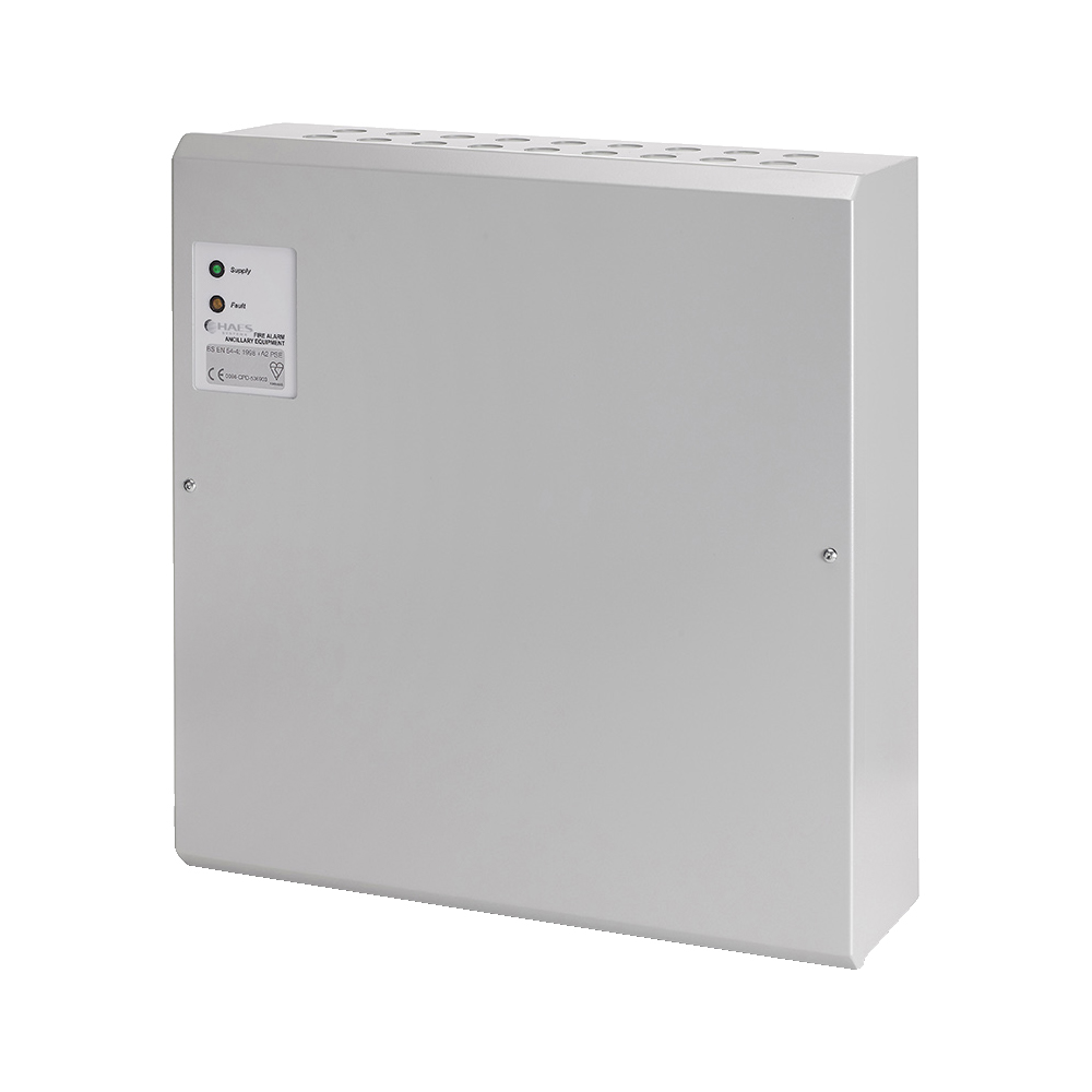 PSAM-FL Image of medium power supply unit