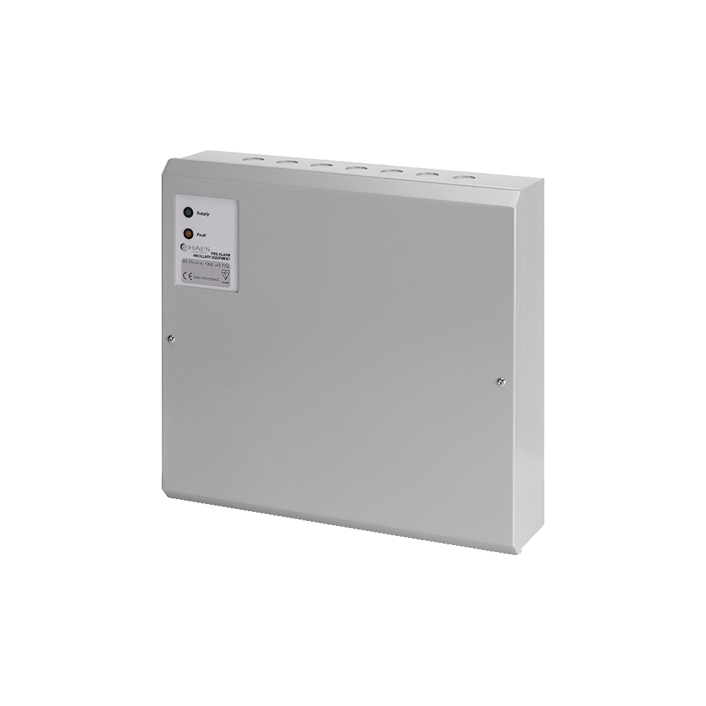 PSAS-FL Image of small power supply unit